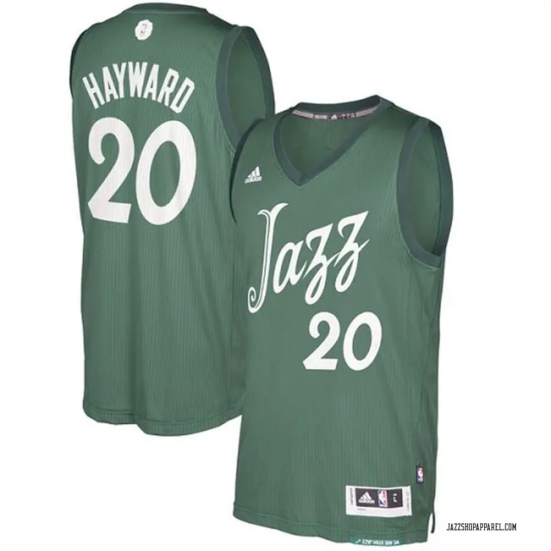 adidas utah jazz jersey