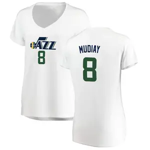 mudiay jersey