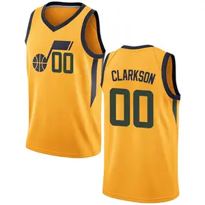 jordan clarkson utah jersey