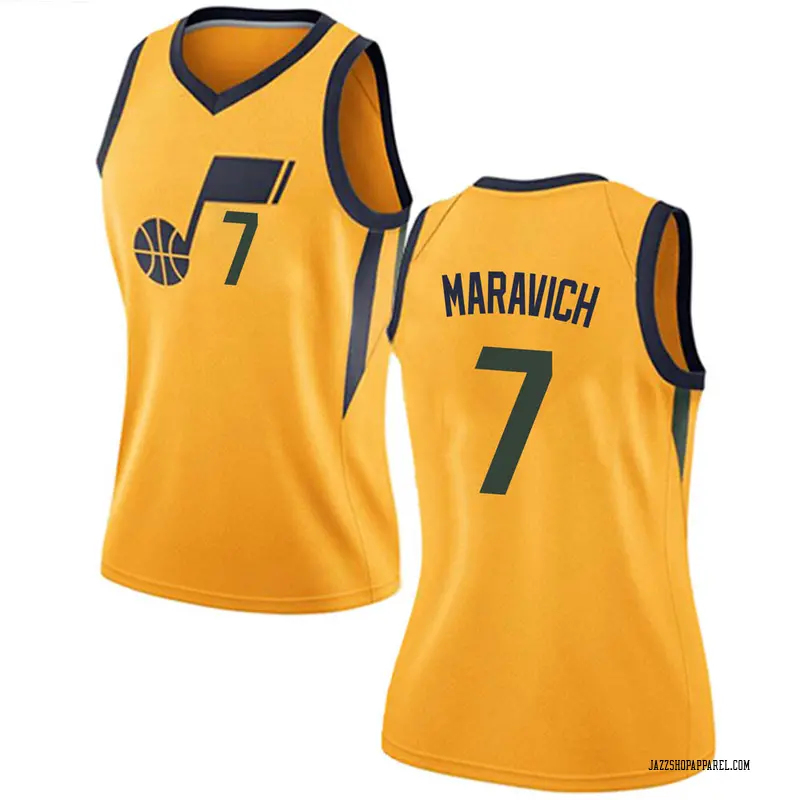 jazz statement jersey