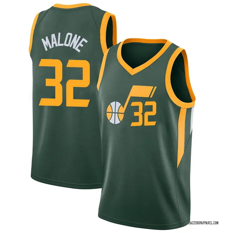 utah jazz jersey 2018