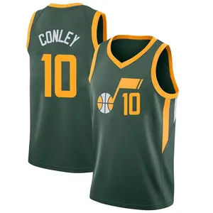 mike conley jersey youth