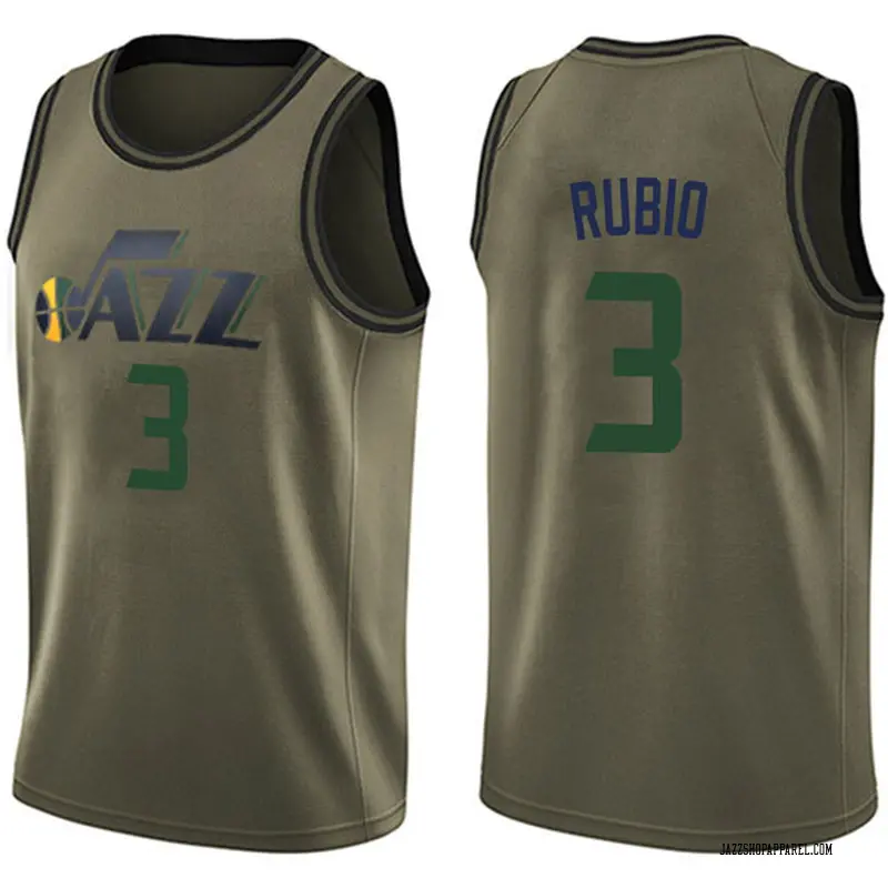 ricky rubio youth jersey