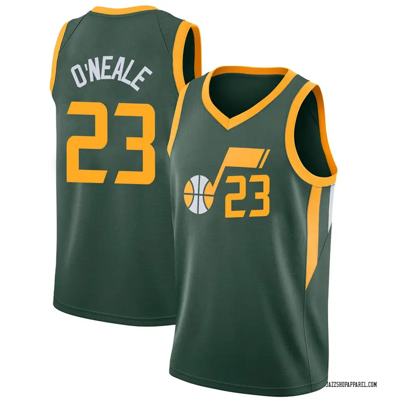 utah jazz t shirt nike