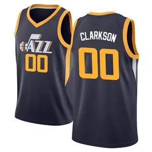 jordan clarkson jersey