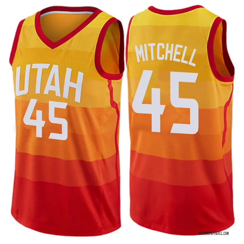 mitchell jersey