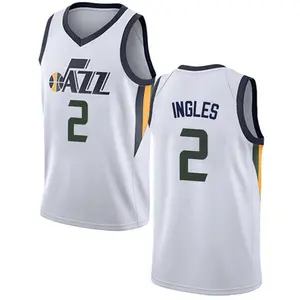 joe ingles nike jersey