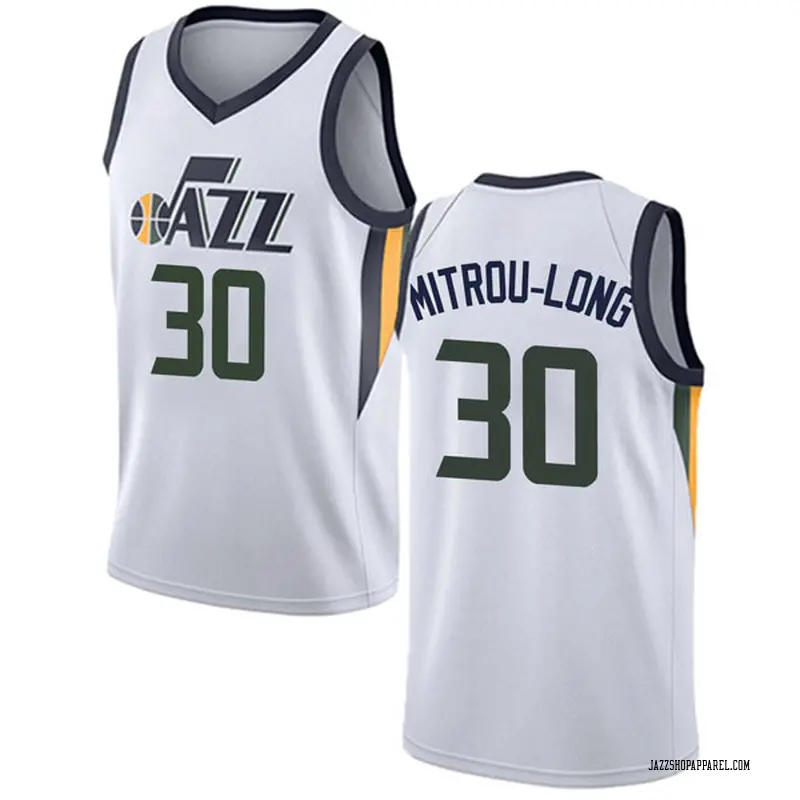 naz mitrou long jersey