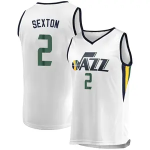 Collin Sexton Jersey  Jazz Collin Sexton Jerseys For Men, Women and Youth  - Jazz Store