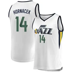 Jeff Hornacek Jersey | Jazz Jeff Hornacek Jerseys For Men, Women