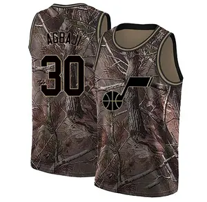 Ochai Agbaji Jersey Jazz Ochai Agbaji Jerseys For Men, Women and Youth - Jazz Store