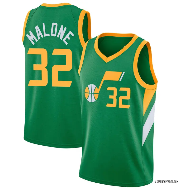 karl malone 2020