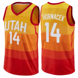 Jeff Hornacek Jersey | Jazz Jeff Hornacek Jerseys For Men, Women