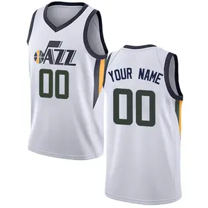 utah jazz custom jersey