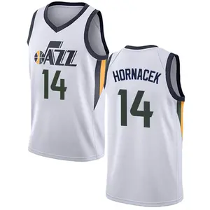Jeff Hornacek Jersey | Jazz Jeff Hornacek Jerseys For Men, Women