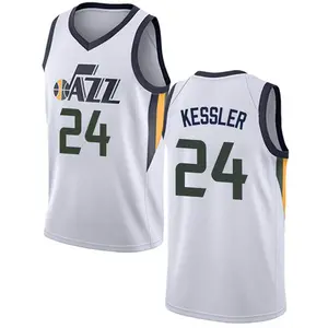 Walker Kessler Apparel, Walker Kessler Utah Jazz Jerseys